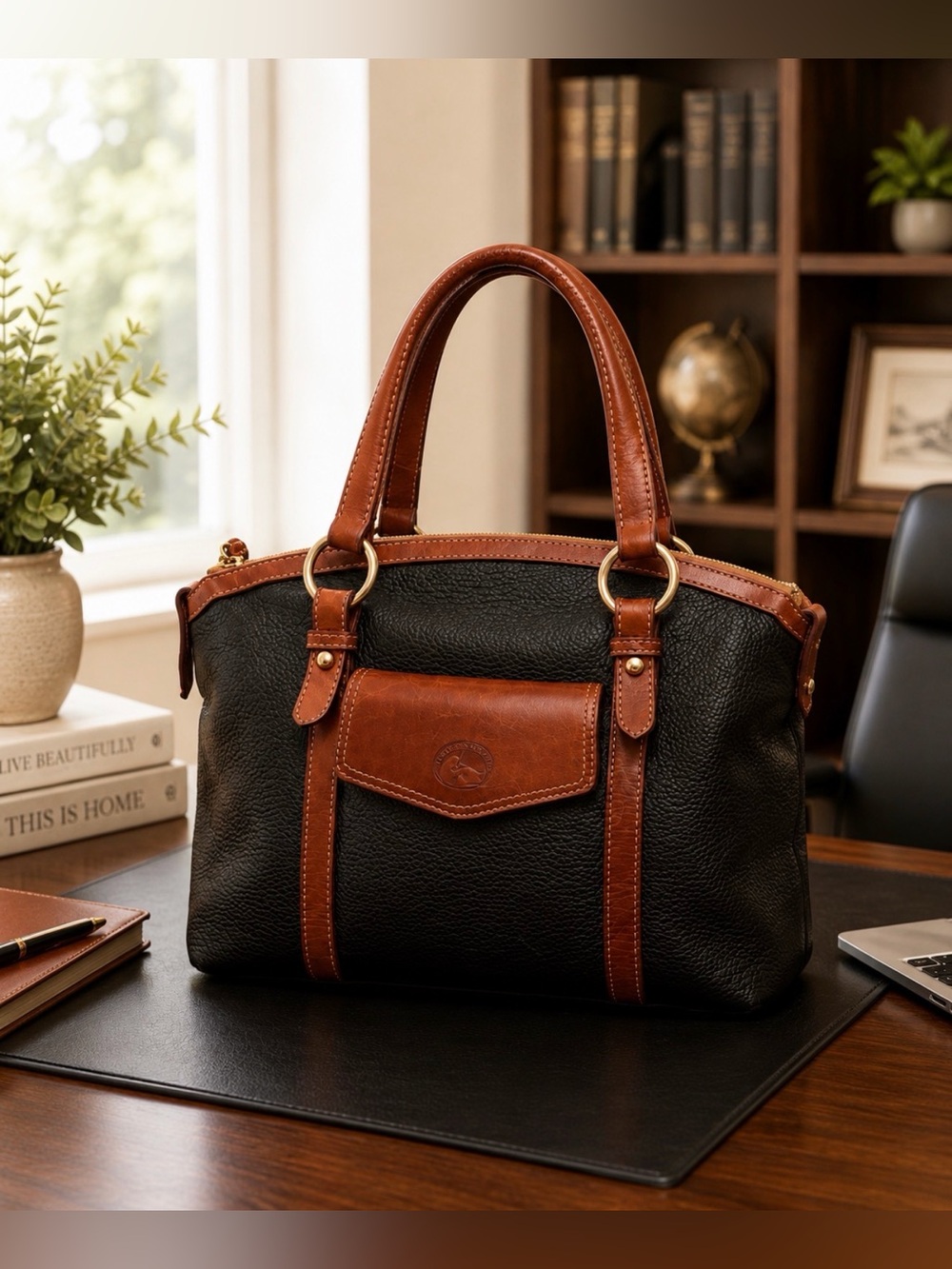 Dooney & Bourke Shoulder handbag